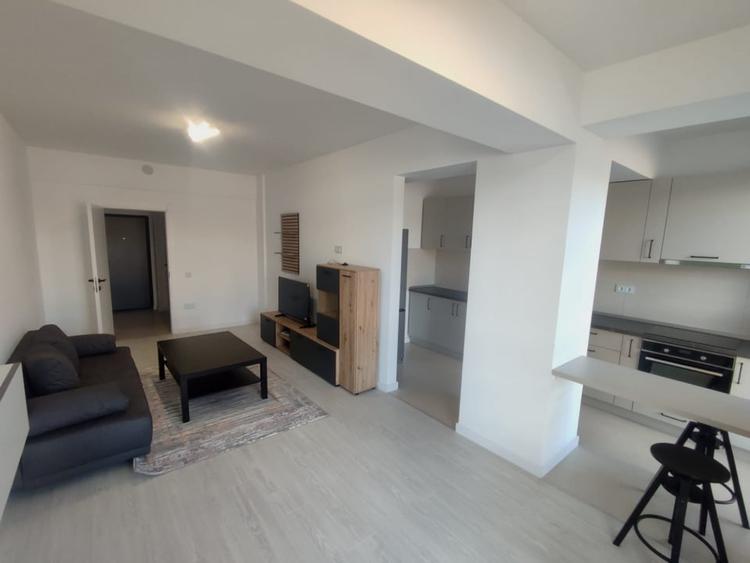 Apartament cu 2 camere decomandat, mobilat în Copou