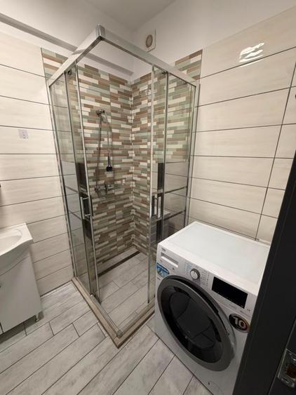 Apartament decomandat în Bratia din Deal
