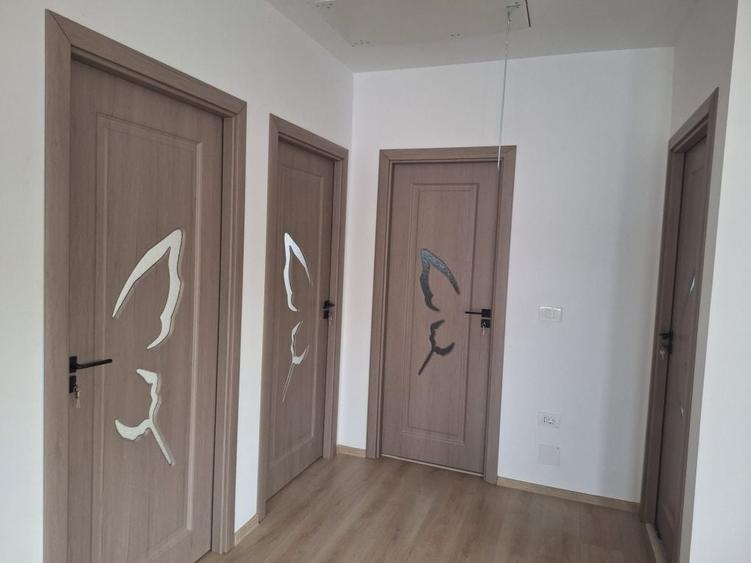 Casă cu 4 camere în Vișan