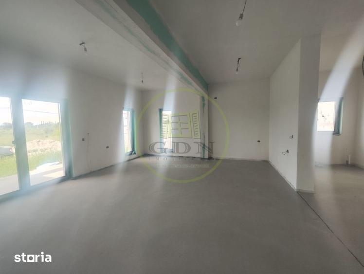 Casa 4 camere, teren 390 mp, sat Preajba, Com Malu Mare - 4