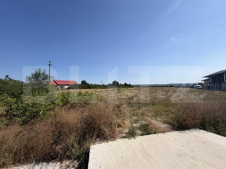 Teren Construcții intravilan de 15000 mp, în Sud-Est