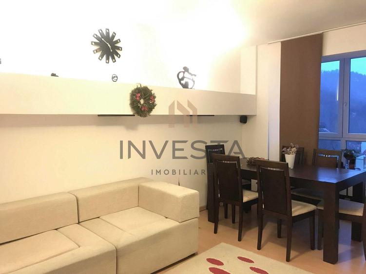 Apartament cu 2 camere, etaj intermediar, cartierul Grigorescu! - 3
