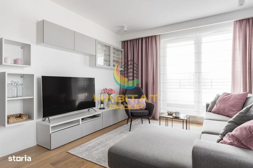 Apartament cu 2 camere în Central — fotografia 3
