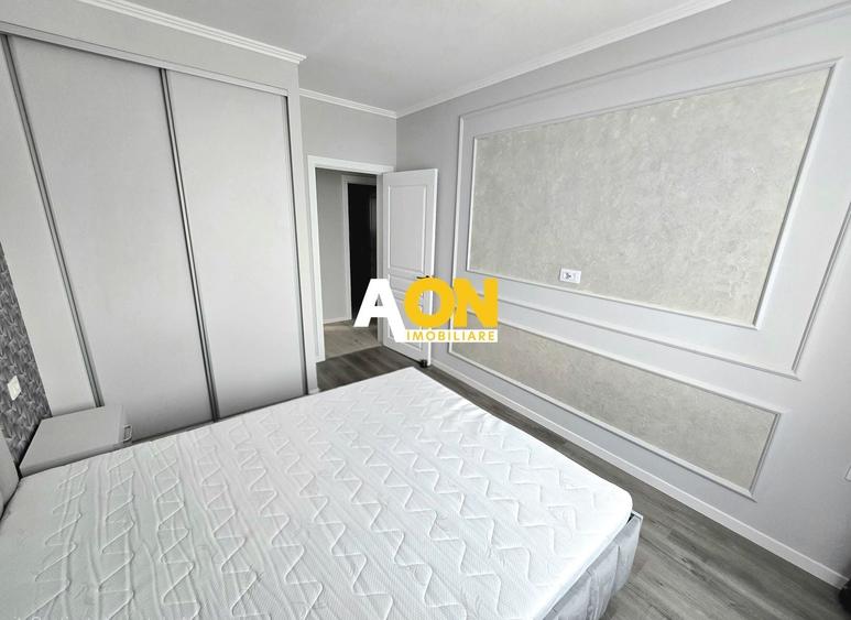 Apartament cu 2 camere decomandat, mobilat în Ampoi 3
