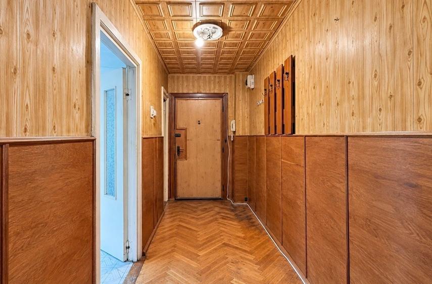 Apartament cu 2 camere în Soarelui