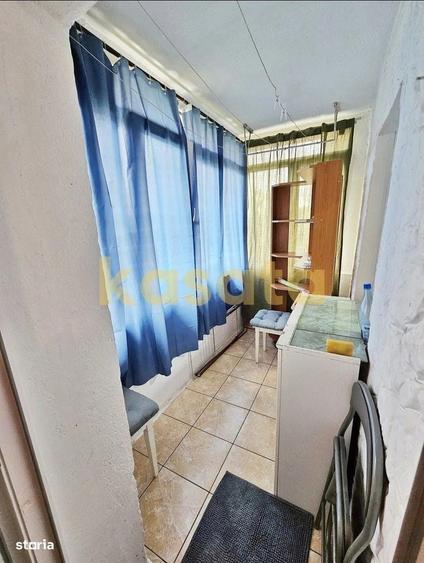 Apartament cu 2 camere în Gorjului