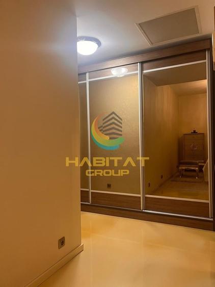 Apartament cu 2 camere decomandat, mobilat în Mihai Bravu