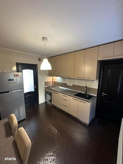Apartament cu 3 camere în Căciulați