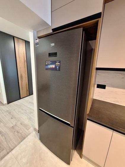 Apartament cu 2 camere decomandat, mobilat în Unirii