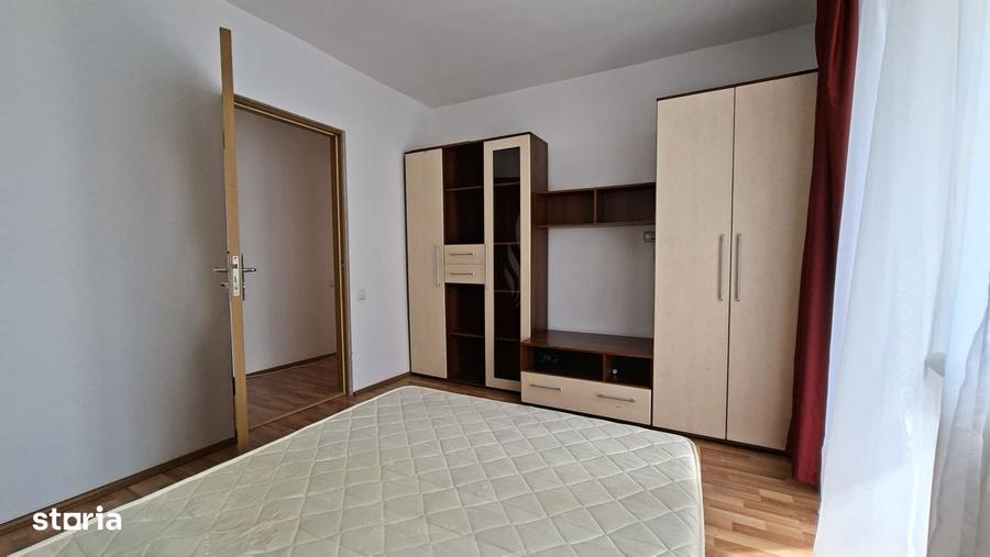 De inchiriat apartament 2 camere, Tg. Mures, Ultracentral - 3