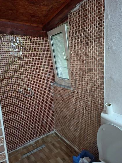 Casă cu 4 camere cu Teren 10000 Mp în Dumitra