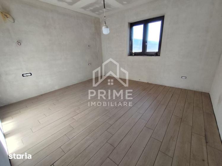 Casă cu 4 camere cu Teren 500 Mp în Ighiu