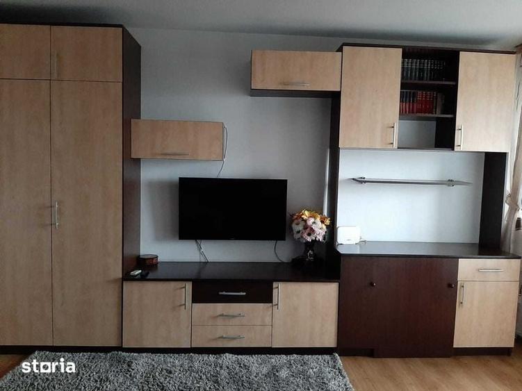 Garsonieră în Berceni