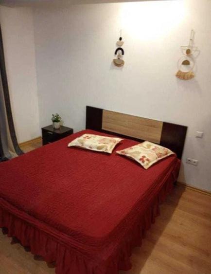 Apartament cu 2 camere decomandat în Ștefăneștii de Jos