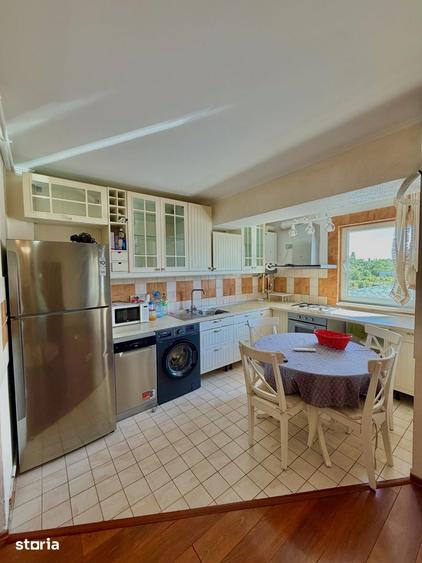 Inchiriez 3 CAMERE RIN CONFORT PARK VITAN VACARESTI - 2
