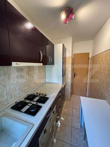 Apartament de 2 camere, 40 mp, zona Sagului - 7