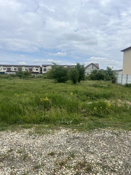 Spațiu comercial, în Bragadiru