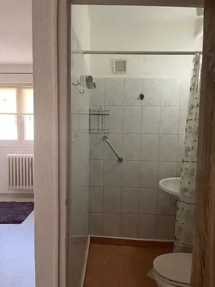 Garsonieră semidecomandată în Decebal
