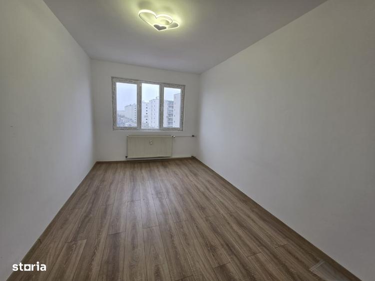 Apartament cu 2 camere decomandat în Dristor