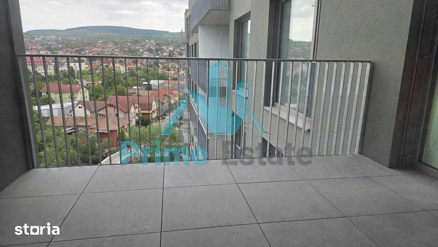 Apartament 2 camere, Finisat Lux Etaj 7, in ansamblul rezidential ERA - 12