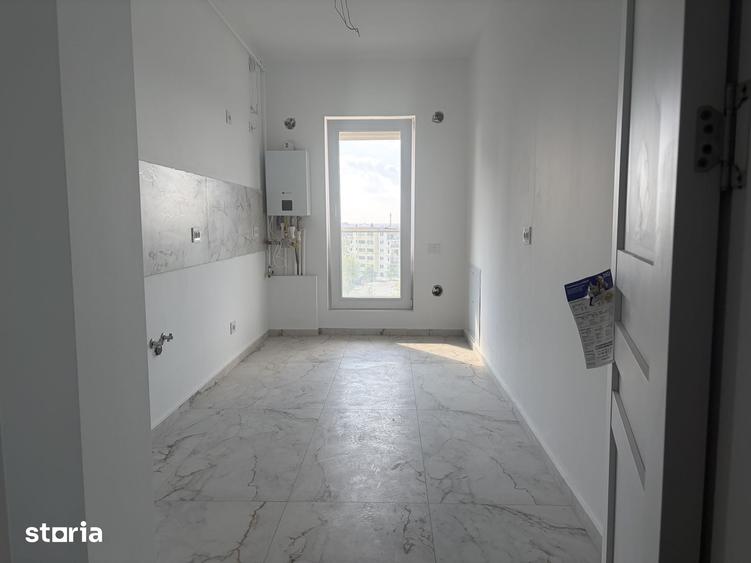 Apartament 2 camere+2 parcari,finalizat,centrala proprie, Lacul Morii! - 19