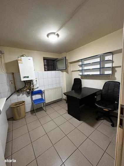 Spațiu comercial, de 200 mp, în Ultracentral