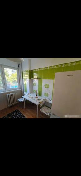 Apartament cu 2 camere în Bucureștii Noi