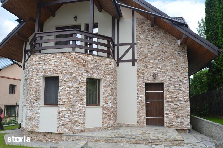 Vila de vacanta ,trei camere const 2026-priveliste de vis - 12