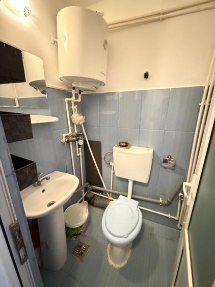 Garsonieră în Spitalului