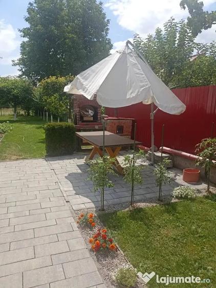 De vanzare casa particulara la Sfantu Gheorghe - 1