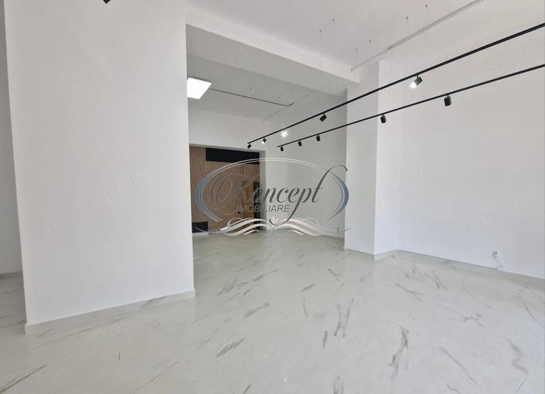 Marasti, spatiu comercial cu vitrina si parcare - 3