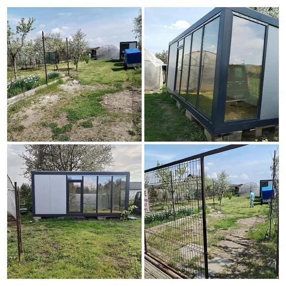 Spațiu comercial, de 20 mp, în Ostroveni