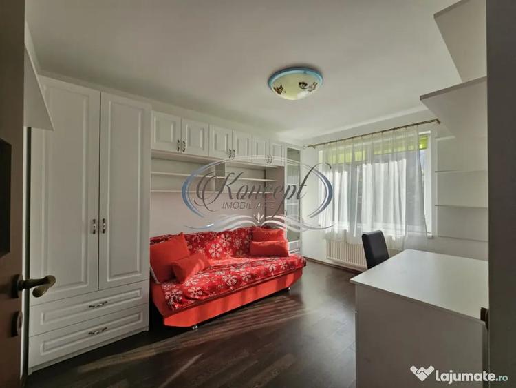 Duplex cu 4 parcari, zona Parcul Poligon - 7