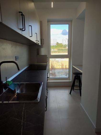 Apartament cu 2 camere decomandat, mobilat în Copou