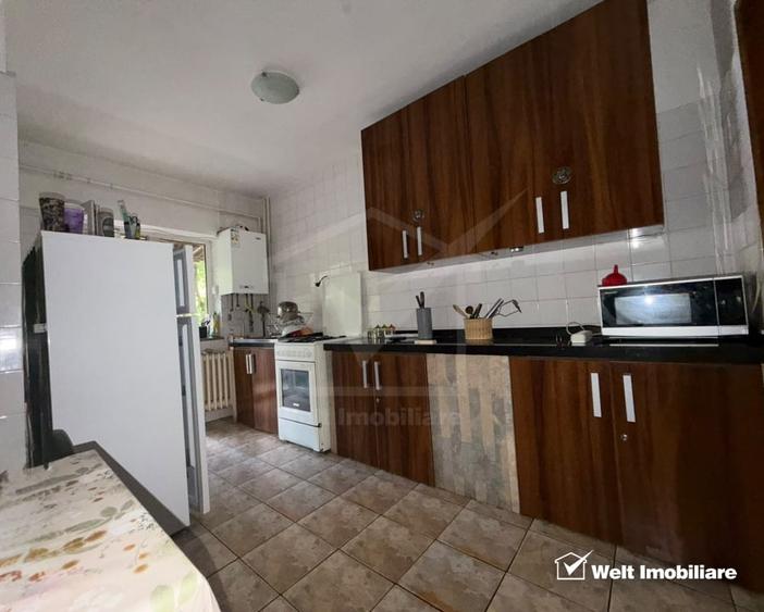 Apartament cu 3 camere decomandate de închiriat în Gheorgheni - 8