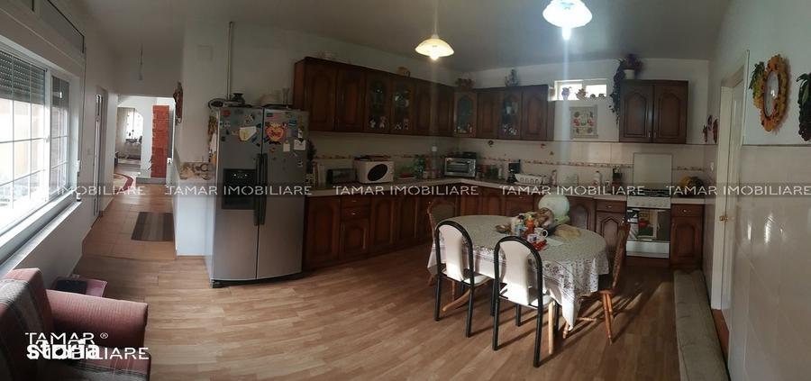 Vila 6 camere, 250 mp, teren 580 mp, garaj + apartament 6 Vanatori - 4