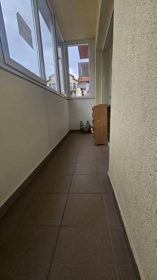 Garsonieră decomandată în Florești
