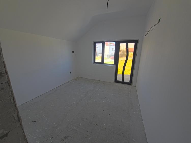 Vilă nouă individuală Valu lui Traian 4 dormitoare 2 băi - 8