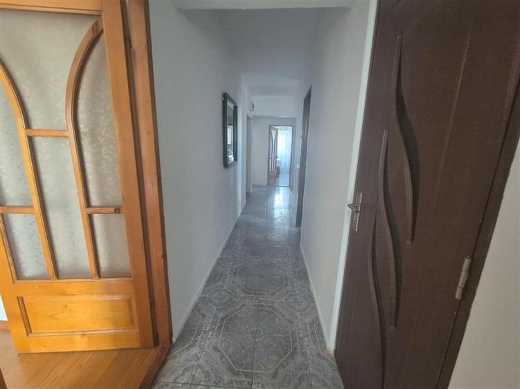 Apartament 3 camere decomandat Pacurari Iasi - 10