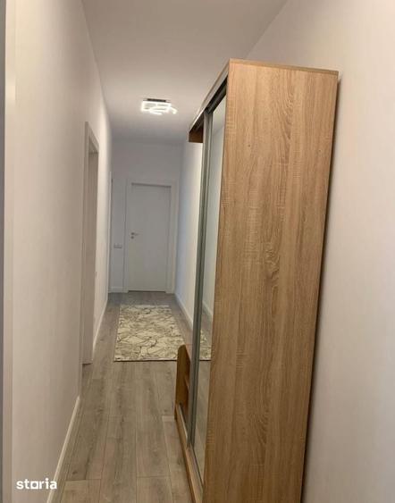Apartament cu 2 camere în Tineretului