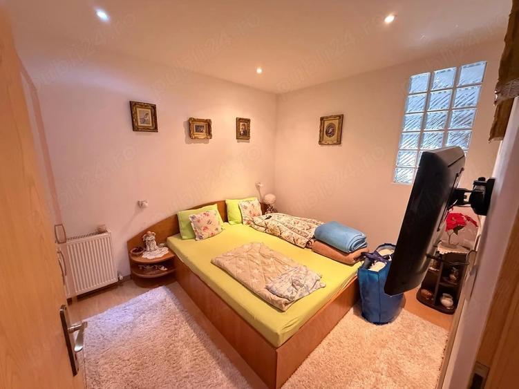Apartament 2 camere, UTA ARED R1, etaj 2 - 2