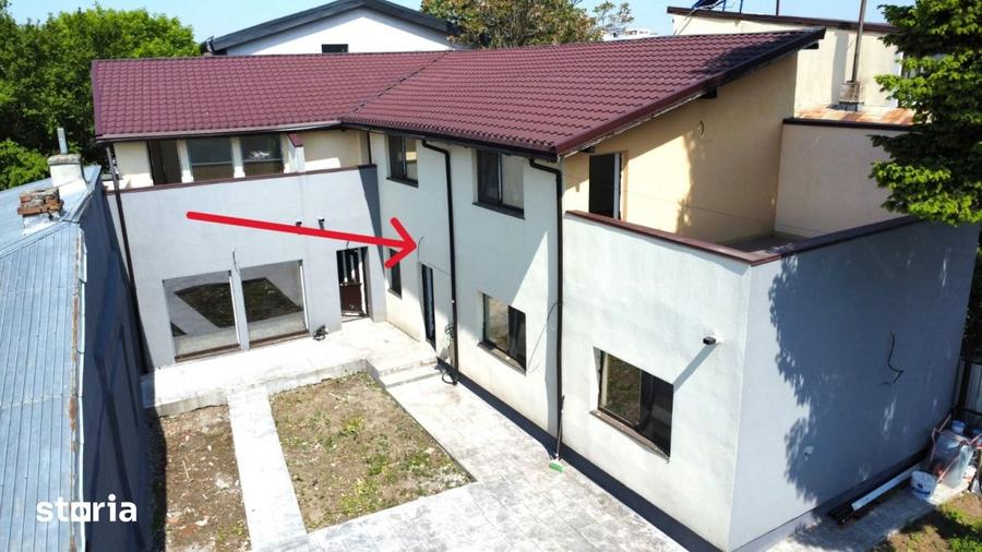 Casa ecologica Clasa A pe sos Chitila, langa Mega Image/Bd Laminorului - 8
