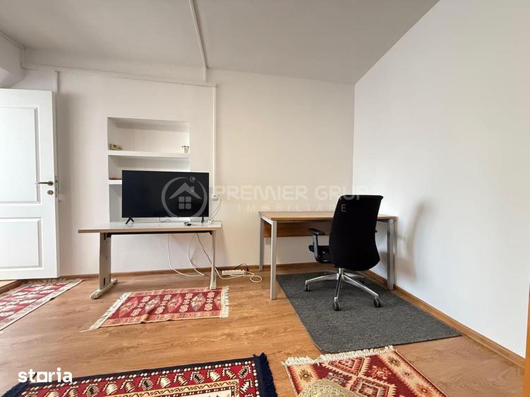 Apartament cu 2 camere decomandat în Copou
