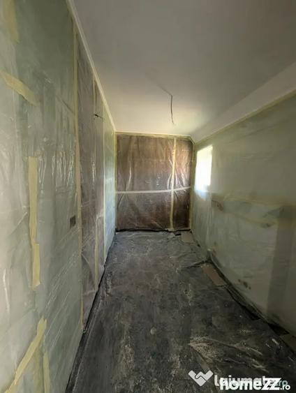Casă cu 4 camere cu Teren 500 Mp în Măgura