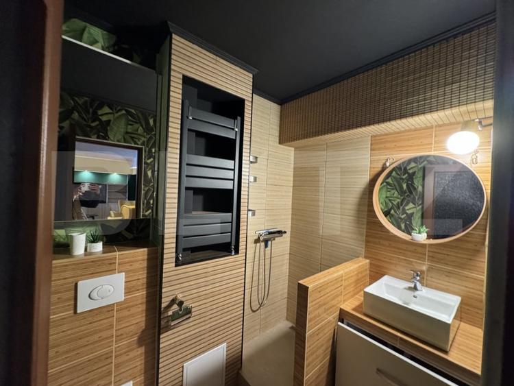 Apartament de inchiriat, 2 camere, 58 mp, zona ultracentrala - 5