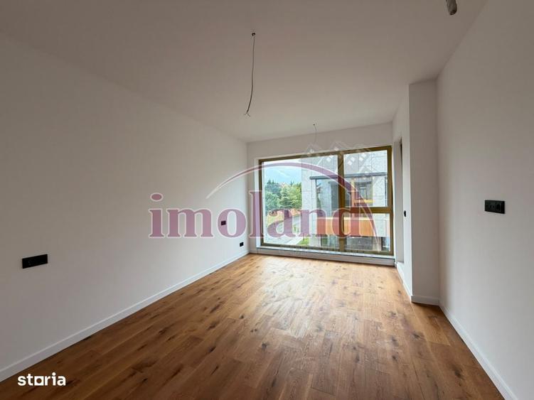 Vanzare - vila noua - 4 camere - Pipera-Iancu Nicolae - 8