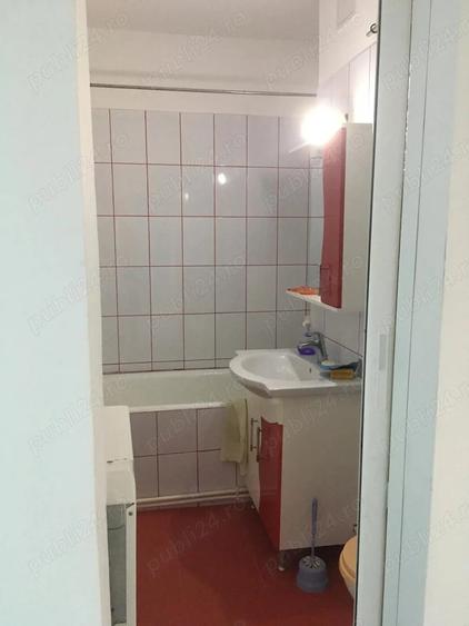 Apartament cu 2 camere decomandat în Gării