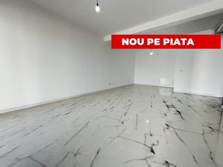 Apartament cu 3 camere decomandat în Dumbrăvița