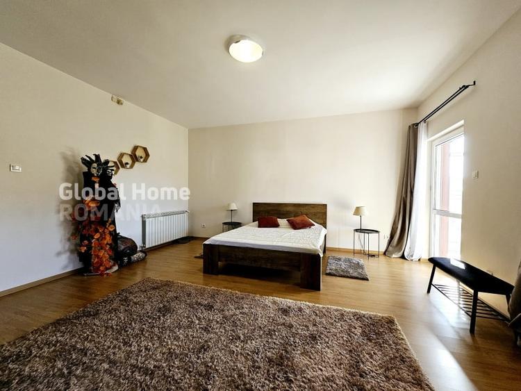 Vila Individuala 466 MP | Pipera  | Teren 1000 MP | Ideala pentru Gradinita - 21