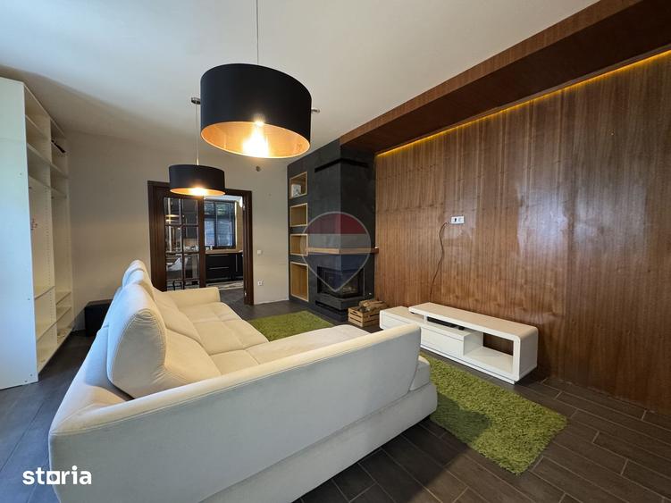 Casă cu 3 camere cu Teren 180 Mp în Central
